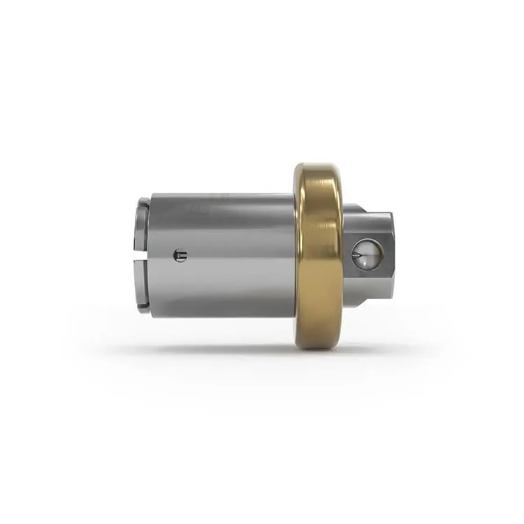 WEH TW751 Quick connect plug, pneumatic connector
