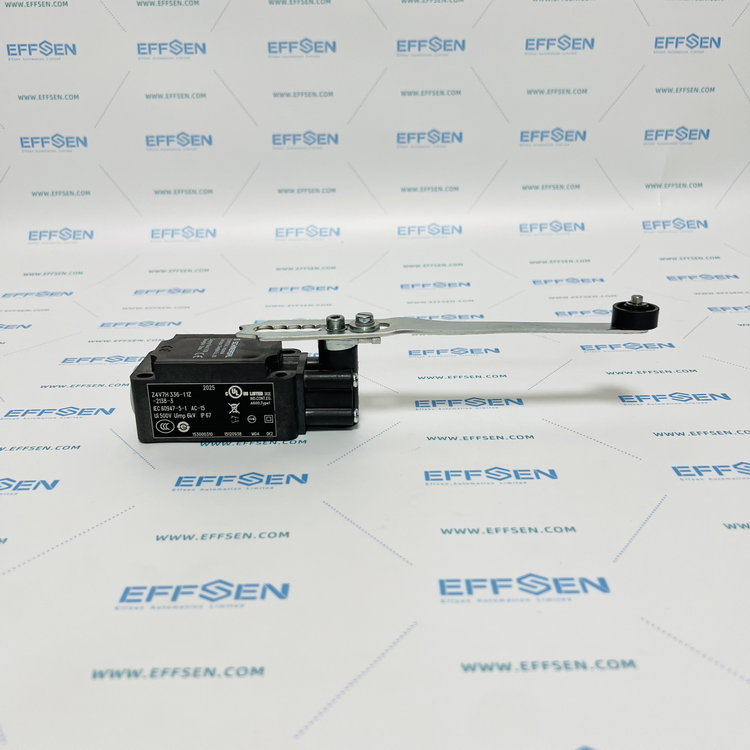 Schmersal Z4V7H 336-11Z-2138-3 Position switches