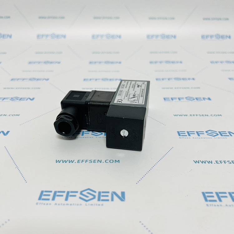 Suco 0161-44114-2-001 Diaphragm Pressure Switch