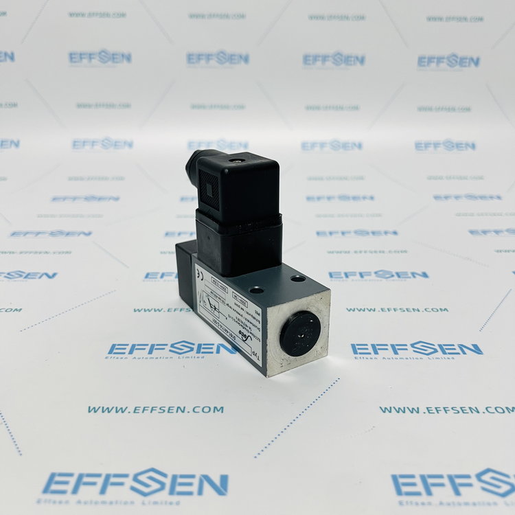 Suco 0161-44114-2-001 Diaphragm Pressure Switch