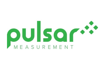 Pulsar Measurement logo