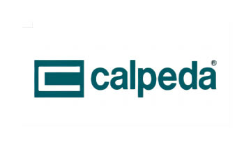 Calpeda logo