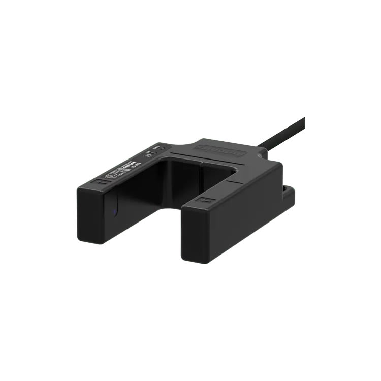 Autonics BUP-50S U-Shaped Photoelectric Sensors