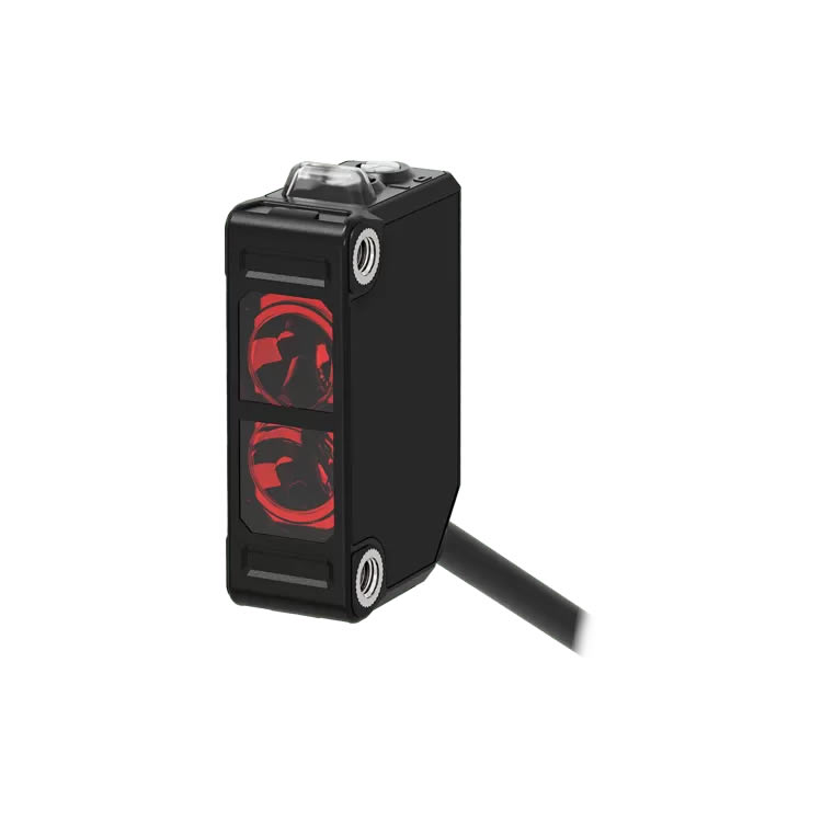 Autonics BJX15M-TDT-C-P Compact Long Distance Photoelectric Sensors