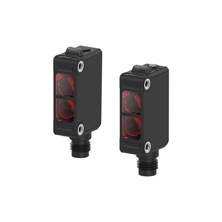 Autonics BJX15M-TDT-C-P Compact Long Distance Photoelectric Sensors