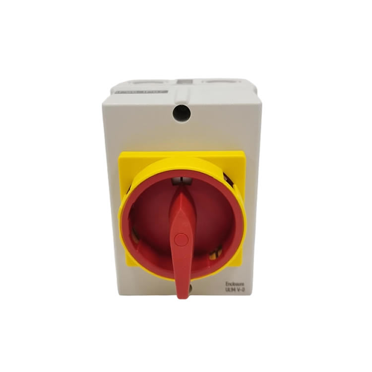Kraus & Naimer KG20.T202*J-0002.KS51 Boxed safety switch with locking mechanism
