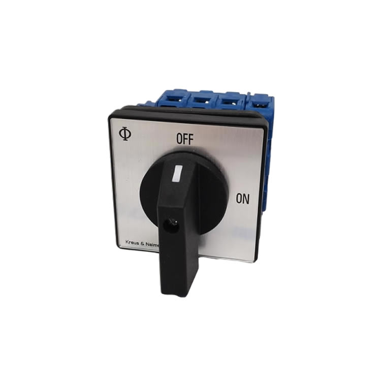 Kraus & Naimer KG32B.K300 Cam switches Rotary switches