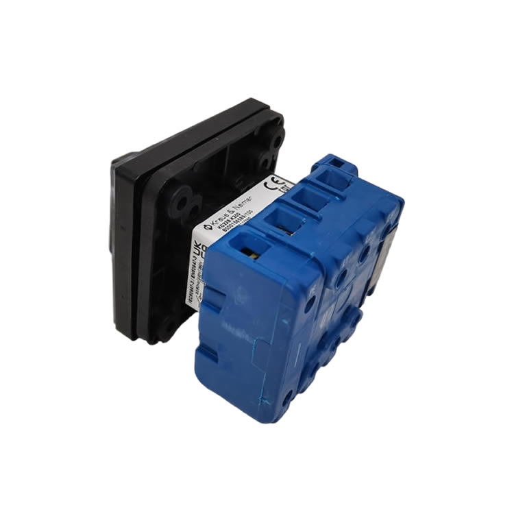 Kraus & Naimer KG32B.K300 Cam switches Rotary switches