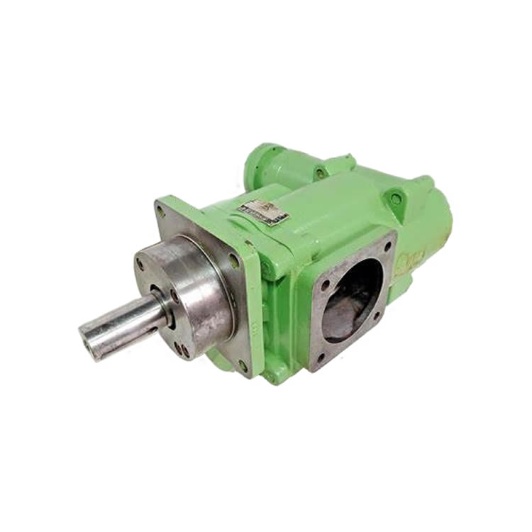 Rickmeier R95/1120 FL-Z-W-DN132-R Gear Pump