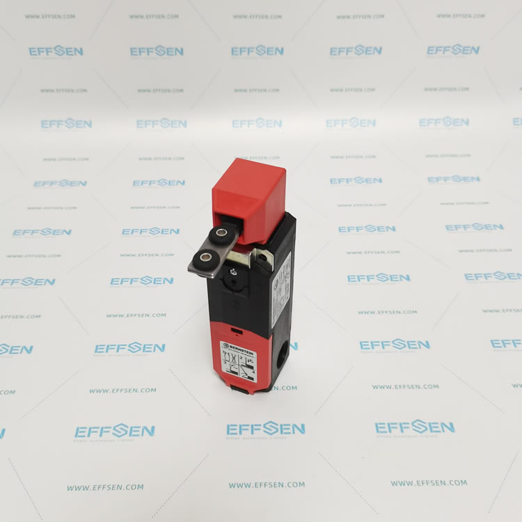 Bernstein SLK Guard Locking Safety Switch SLK-F-UC-55-R1-A1-L0-20