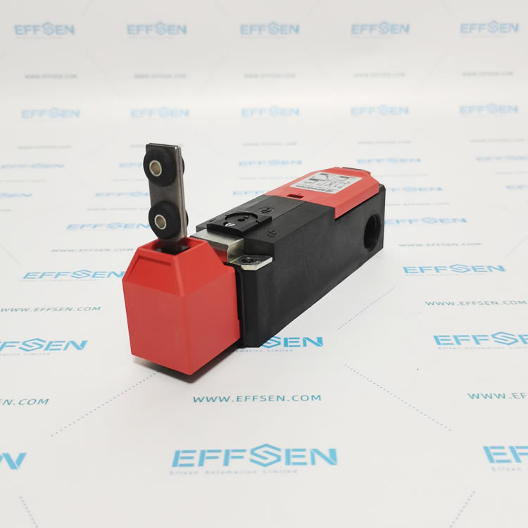 Bernstein SLK Guard Locking Safety Switch SLK-F-UC-55-R1-A1-L0-20