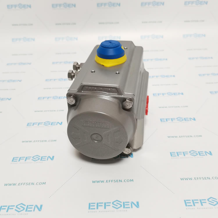 AIR TORQUE AT201U D A Pneumatic Actuator