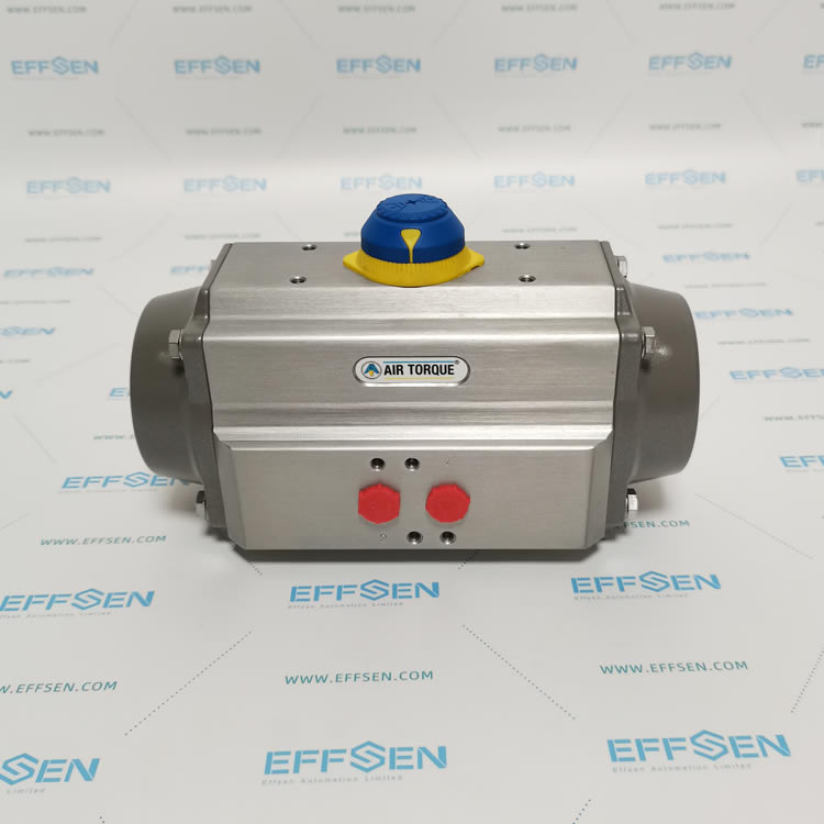 AIR TORQUE AT201U D A Pneumatic Actuator