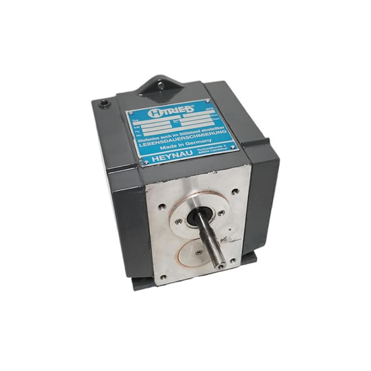 HEYNAU H-Trieb 4W-B70 Gear reducer