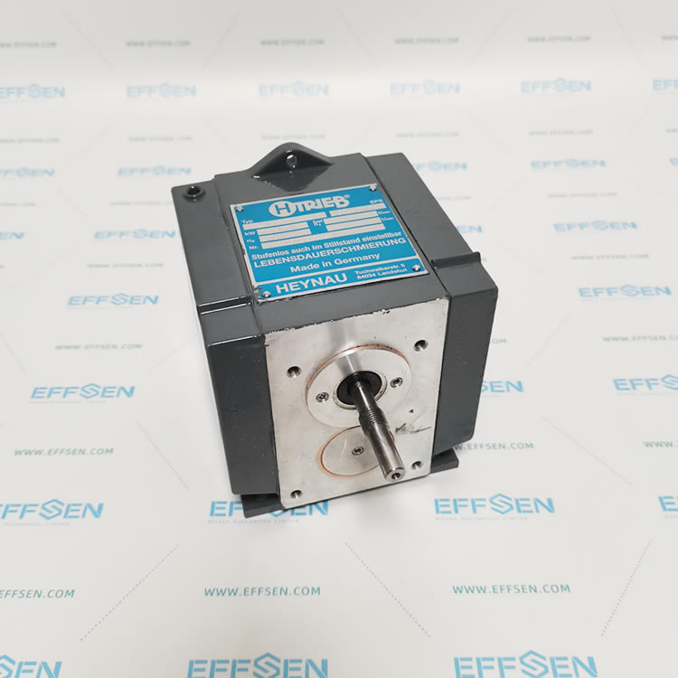 HEYNAU H-Trieb 4W-B70 Gear reducer