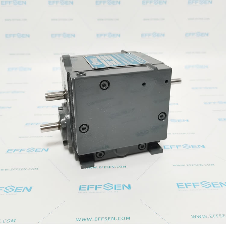 HEYNAU H-Trieb 4W-B70 Gear reducer