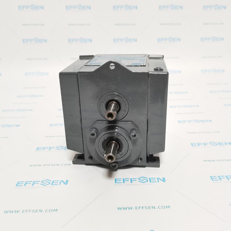 HEYNAU H-Trieb 4W-B70 Gear reducer