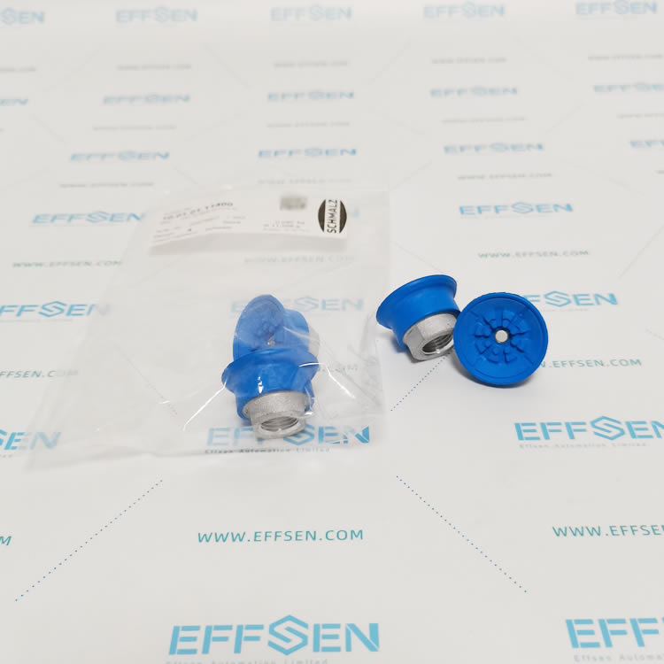 Schmalz 10.01.01.11400 Vacuum Suction Cups