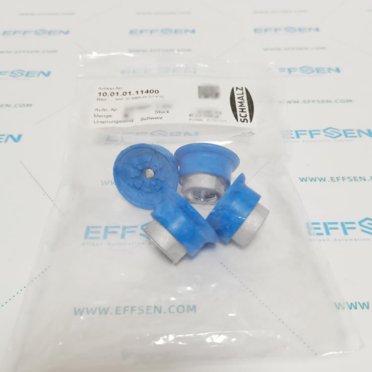 Schmalz 10.01.01.11400 Vacuum Suction Cups
