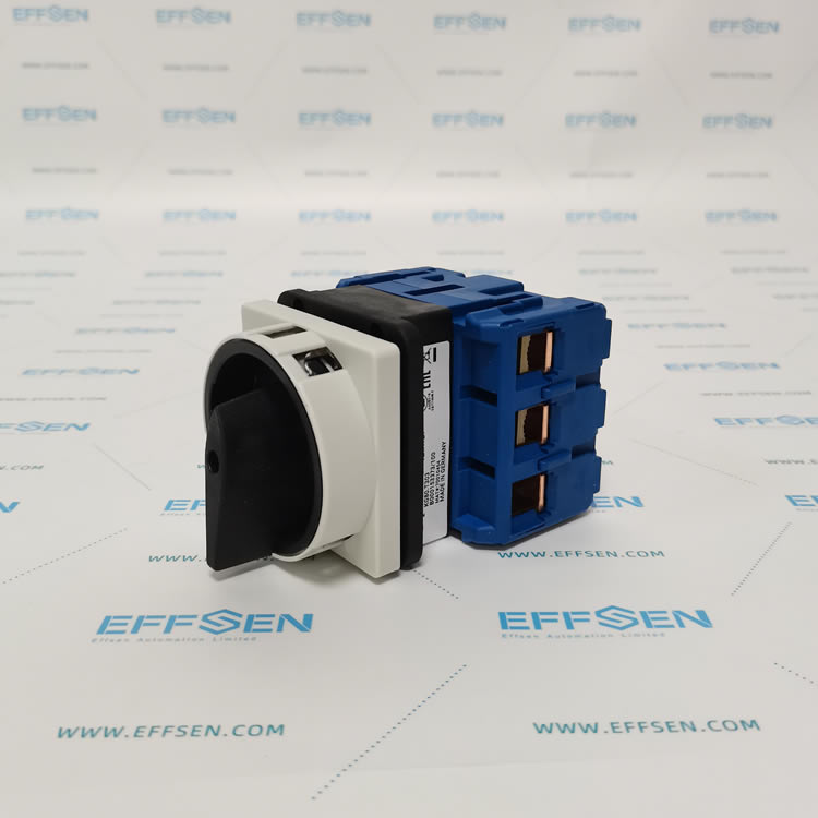 Kraus & Naimer KG80.T103/01.E Disconnect switch