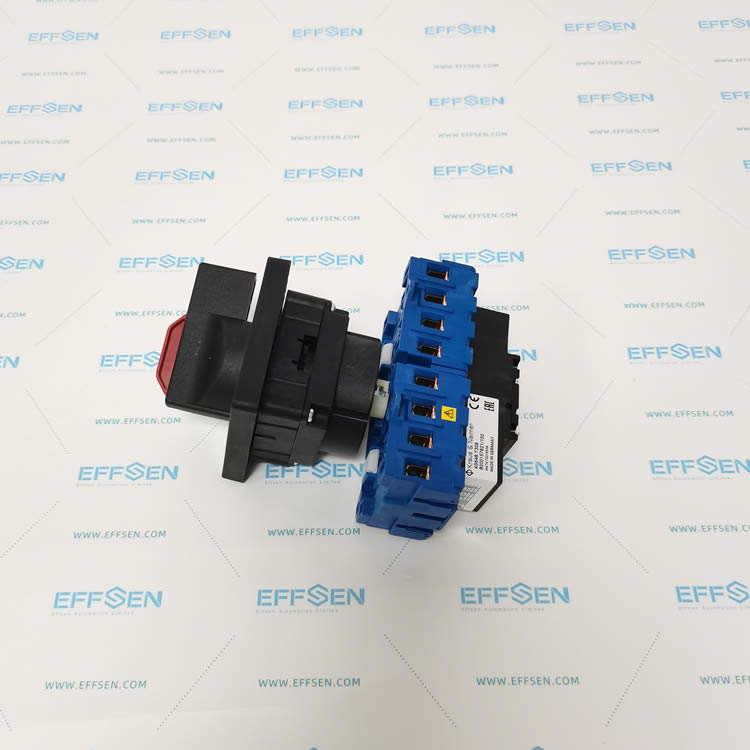 Kraus & Naimer KG64B.T108/A-BAT7.VE Cam switches