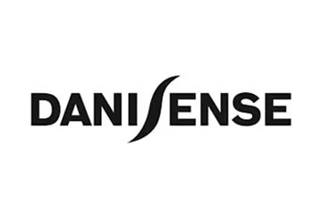 Danisense logo