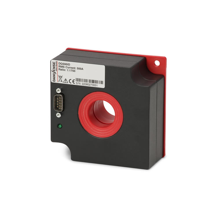 Danisense DQ500ID Current transducer 800A