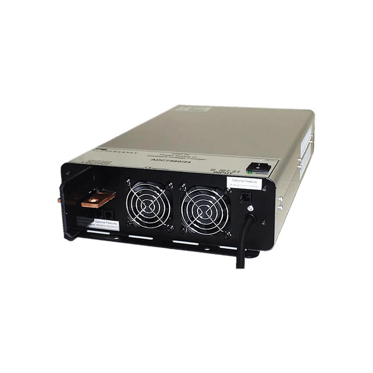 Enedo ADC7480 Battery Chargers and Power Supplies 3000W