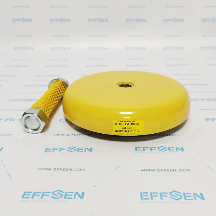 EFFBE LM 6-66 Machine Support Element