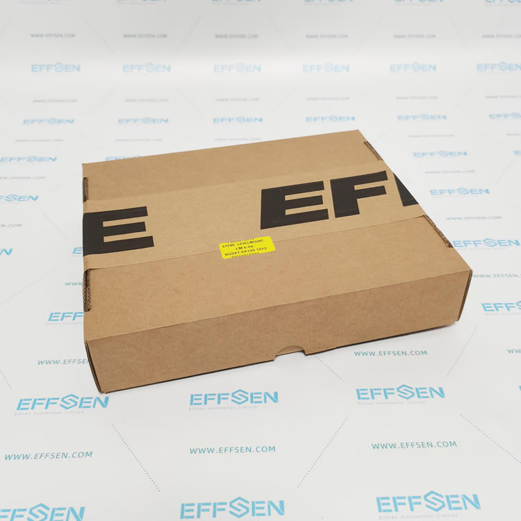 EFFBE LM 6-66 Machine Support Element