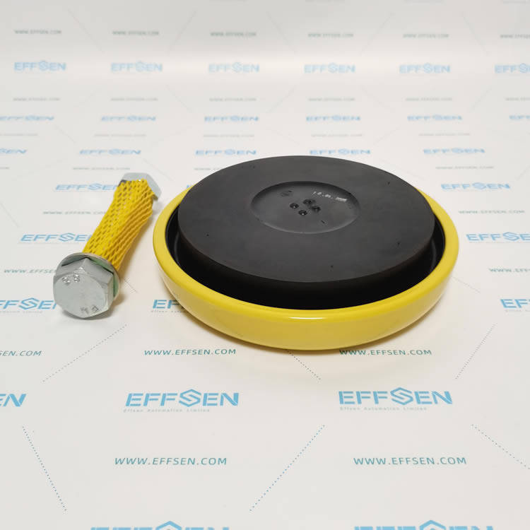 EFFBE LM 6-66 Machine Support Element