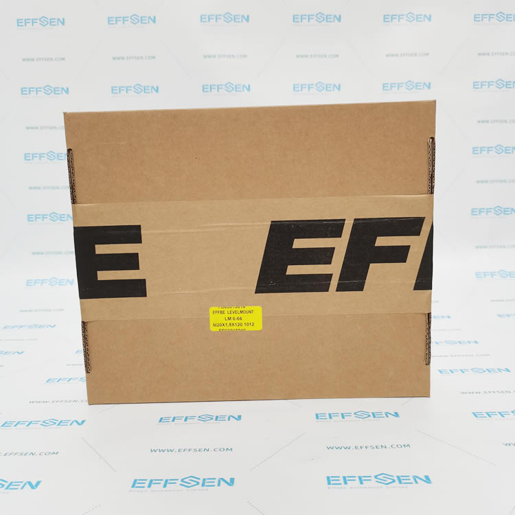 EFFBE LM 6-66 Machine Support Element