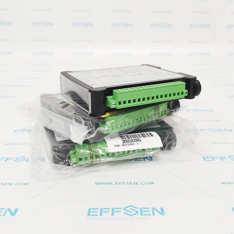Duplomatic EDM-M231/40E0-B digital amplifier