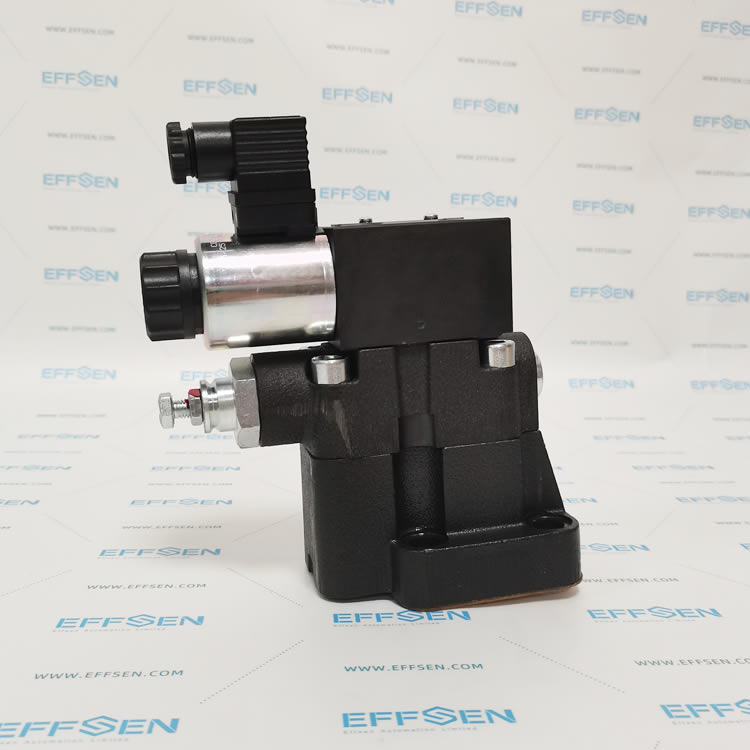 Duplomatic PRE10-210/20N-D24K1 Pressure reducing valve