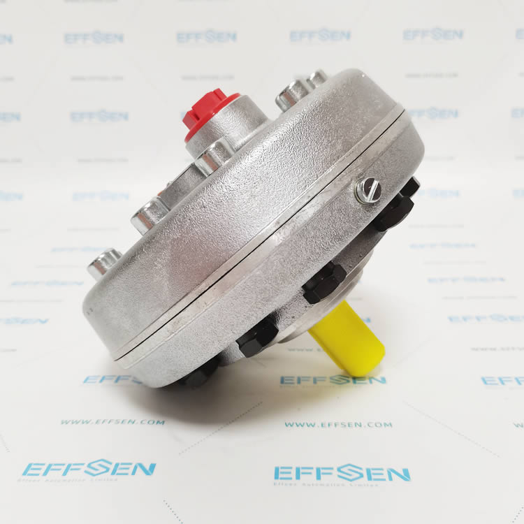 HAWE R4,2 Radial piston pump
