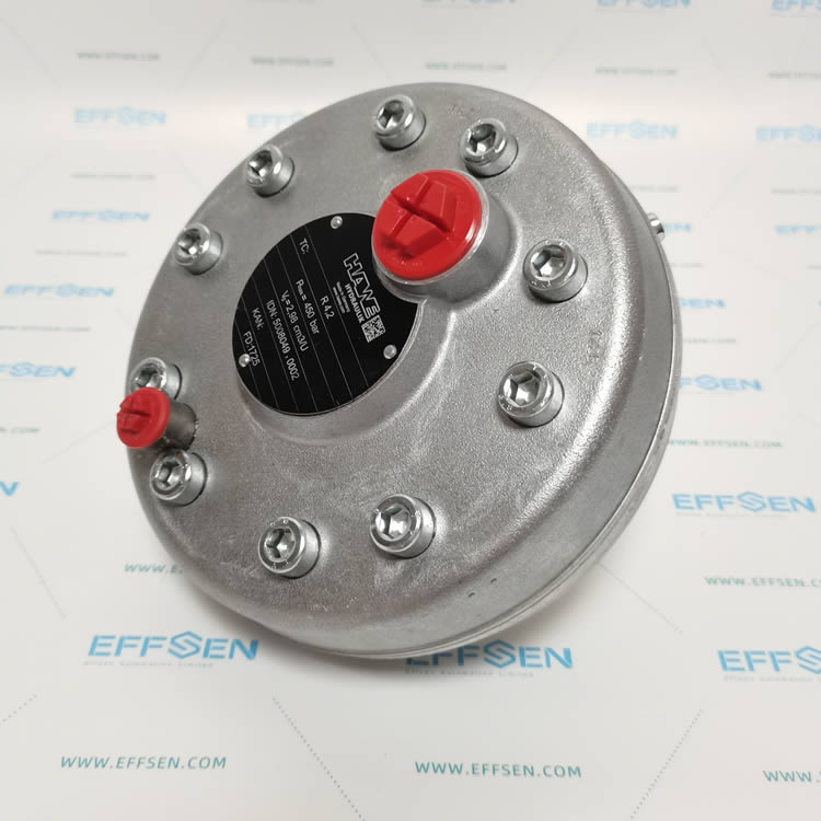 HAWE R4,2 Radial piston pump