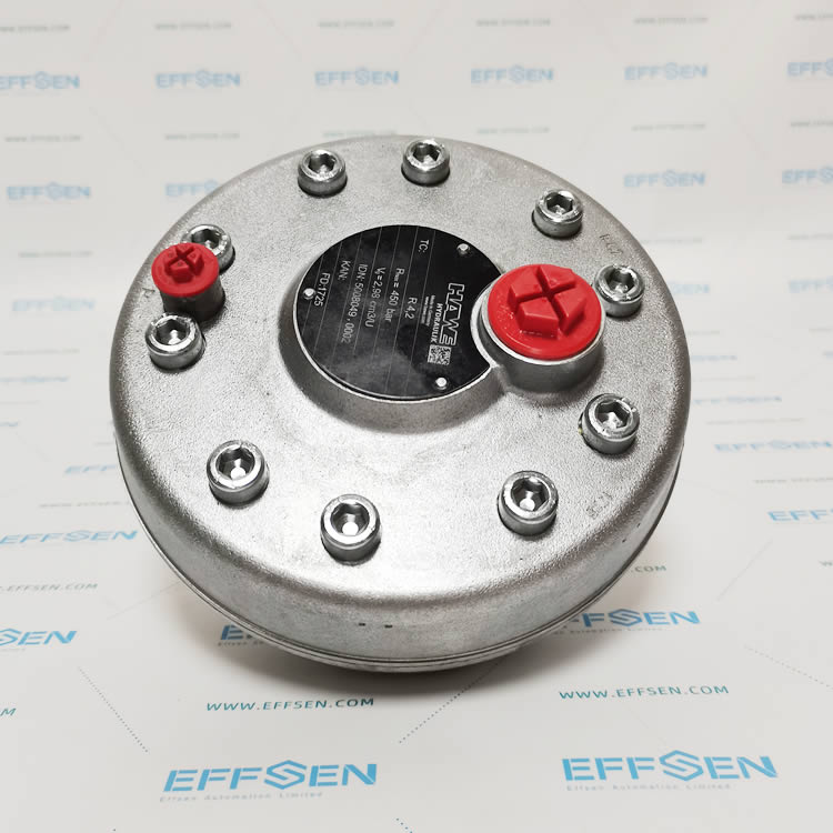HAWE R4,2 Radial piston pump