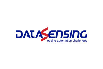 Datasensing logo