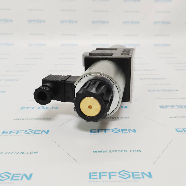 Duplomatic DSE5-A60/10N-D24K1 Proportional directional valves