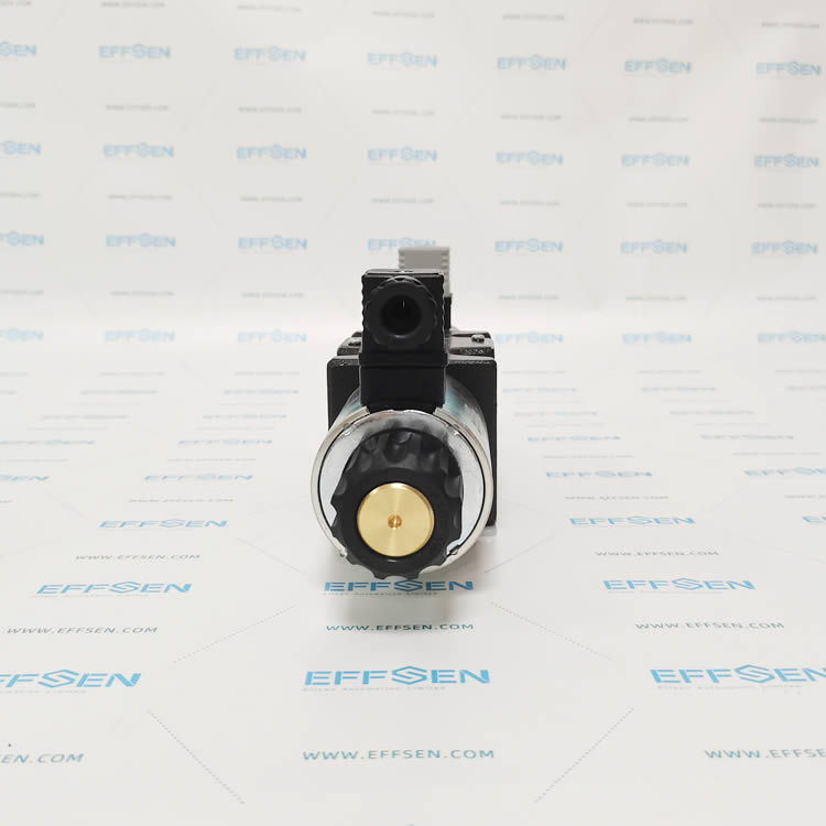 Duplomatic DSE5-A60/10N-D24K1 Proportional directional valves