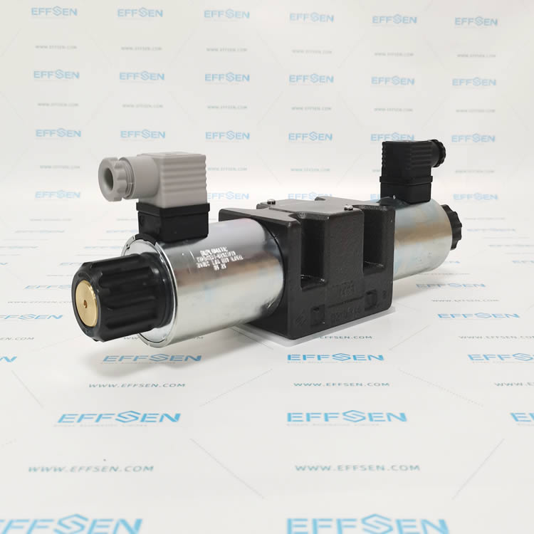 Duplomatic DSE5-A60/10N-D24K1 Proportional directional valves
