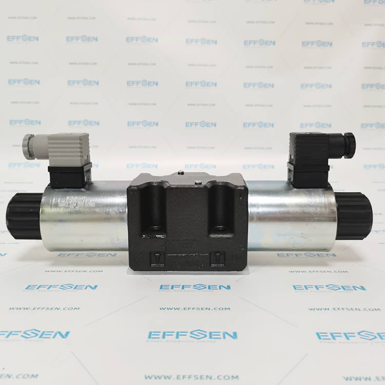 Duplomatic DSE5-A60/10N-D24K1 Proportional directional valves