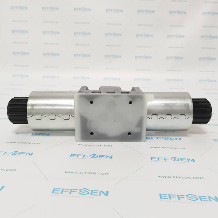 Duplomatic DSE5-A60/10N-D24K1 Proportional directional valves