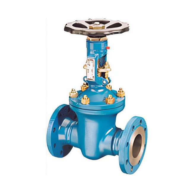 PERSTA 700 JJ 21.1 200/25 Gate valve