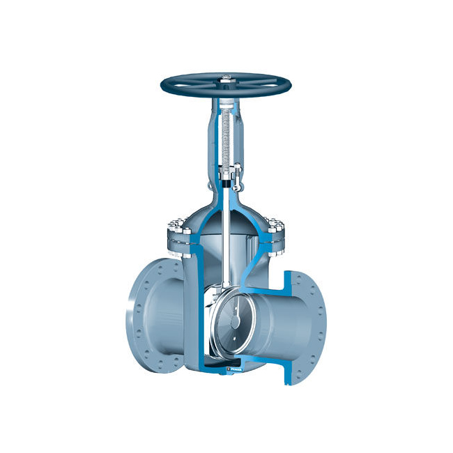 PERSTA 700 JJ 21.1 200/25 Gate valve
