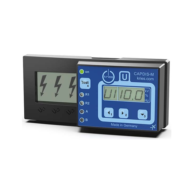 Kries CAPDIS-M Voltage monitoring module