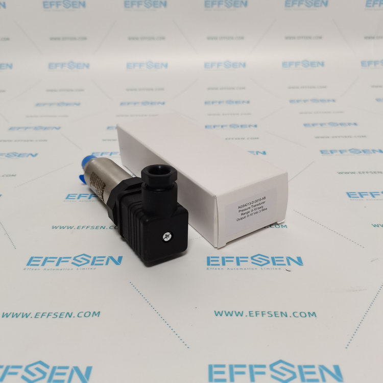 Althen AGS4213-D-0010-AB Standard Pressure Transducer