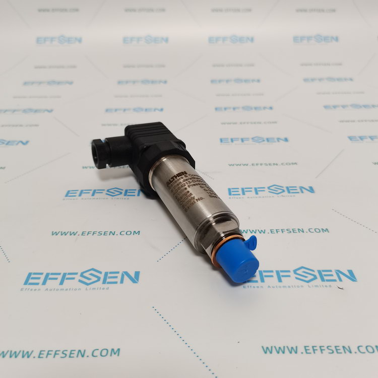 Althen AGS4213-D-0010-AB Standard Pressure Transducer