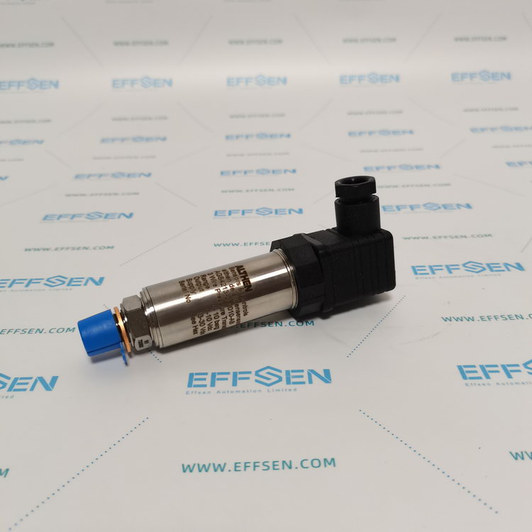 Althen Standard Pressure Transducer AGS4213-D-0010-AB