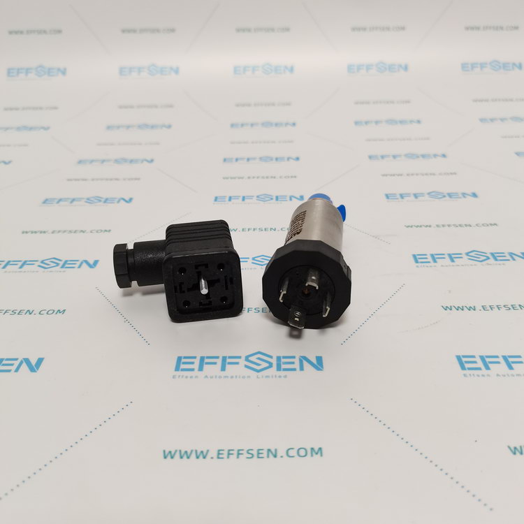 Althen Standard Pressure Transducer AGS4213-D-0010-AB